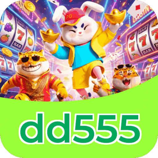 Promoções e bônus exclusivos da dd555